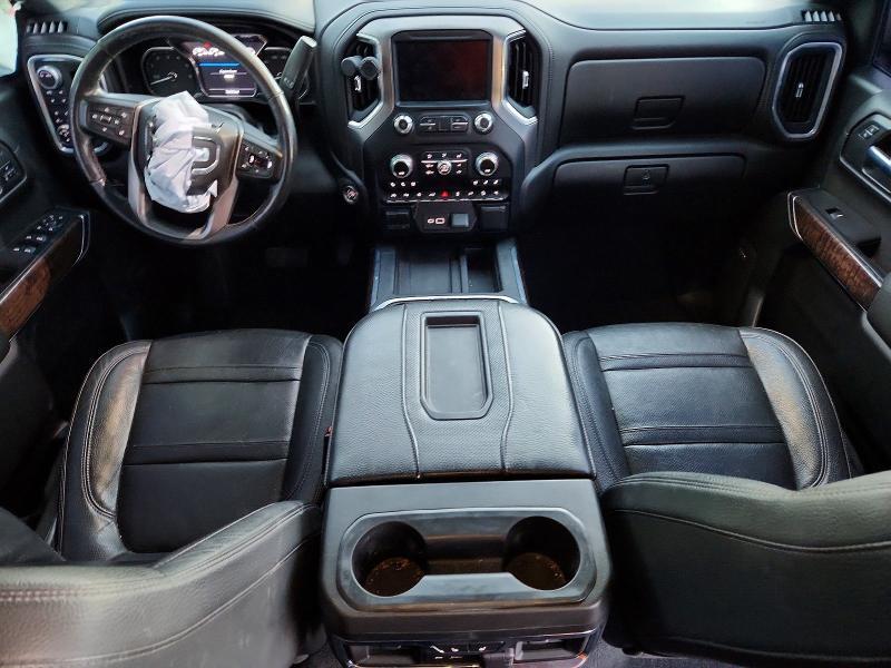 2020 GMC Sierra K1500 Denali