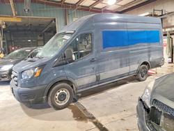 2020 Ford Transit T-250 en venta en Eldridge, IA