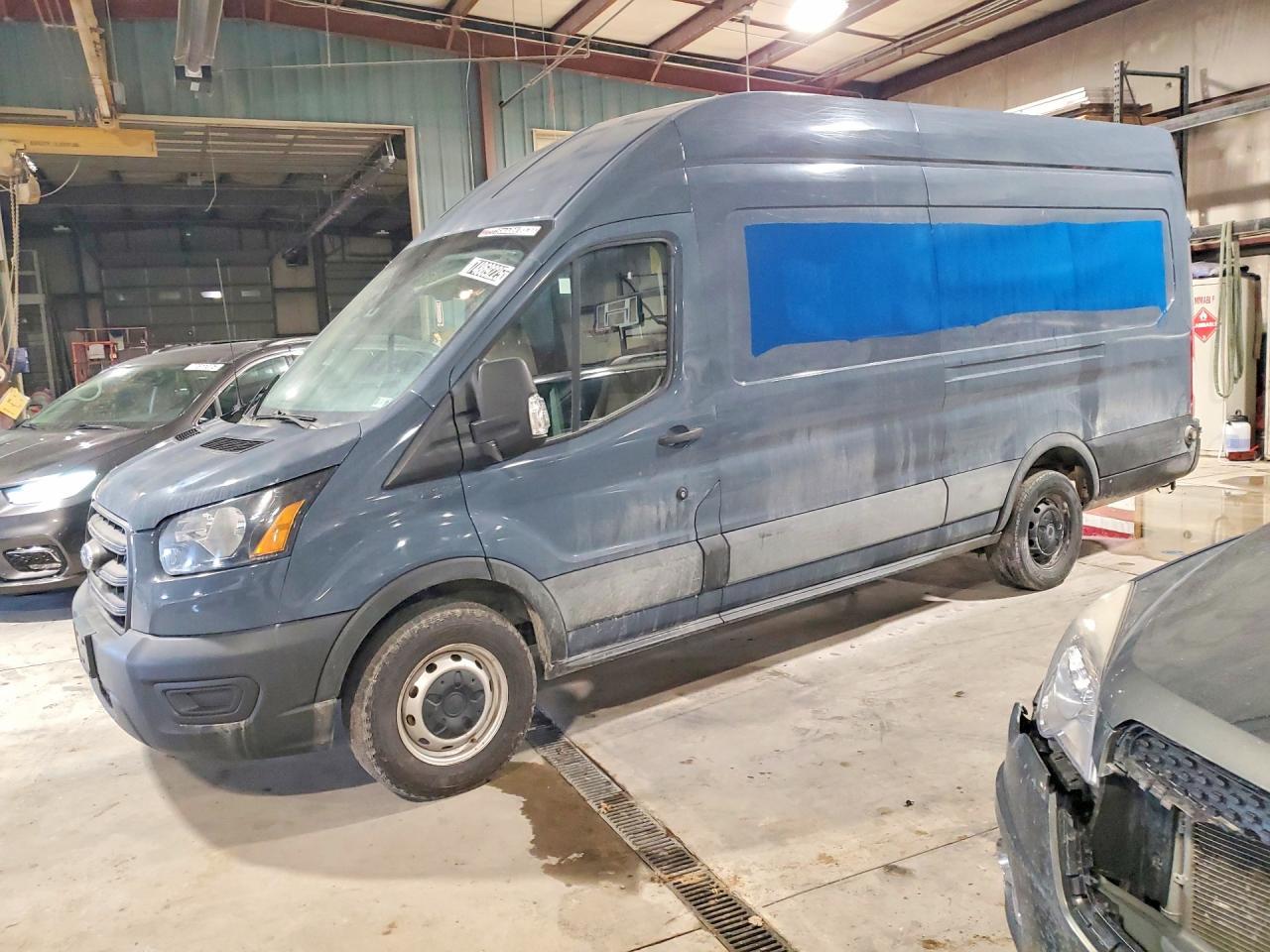 2020 Ford Transit T-250