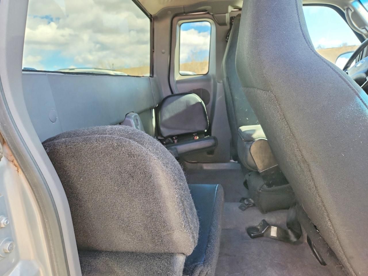 2003 Ford Ranger Super cab