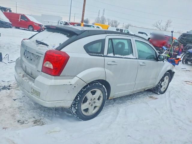 2009 Dodge Caliber sxt