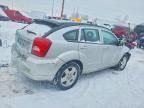 2009 Dodge Caliber sxt