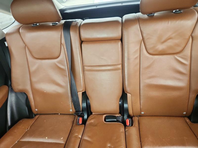 2015 Lexus RX