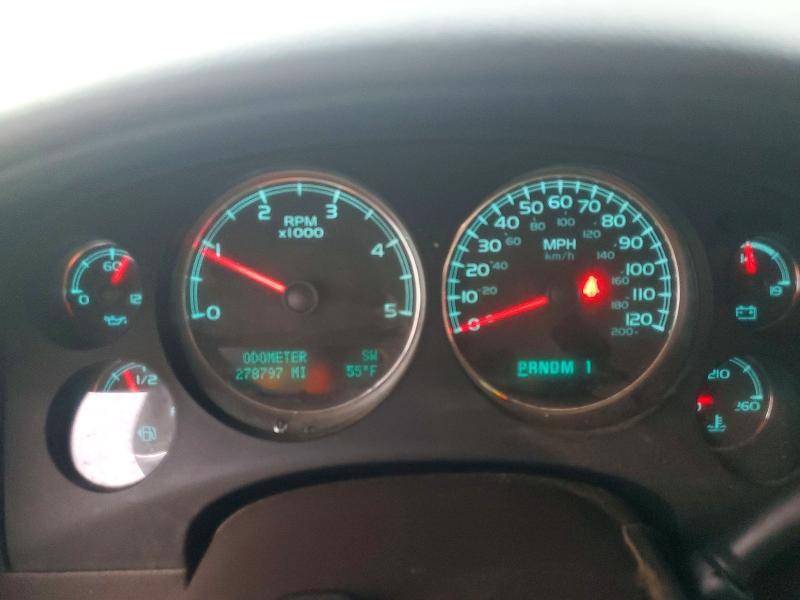 2012 GMC Sierra K2500 Denali