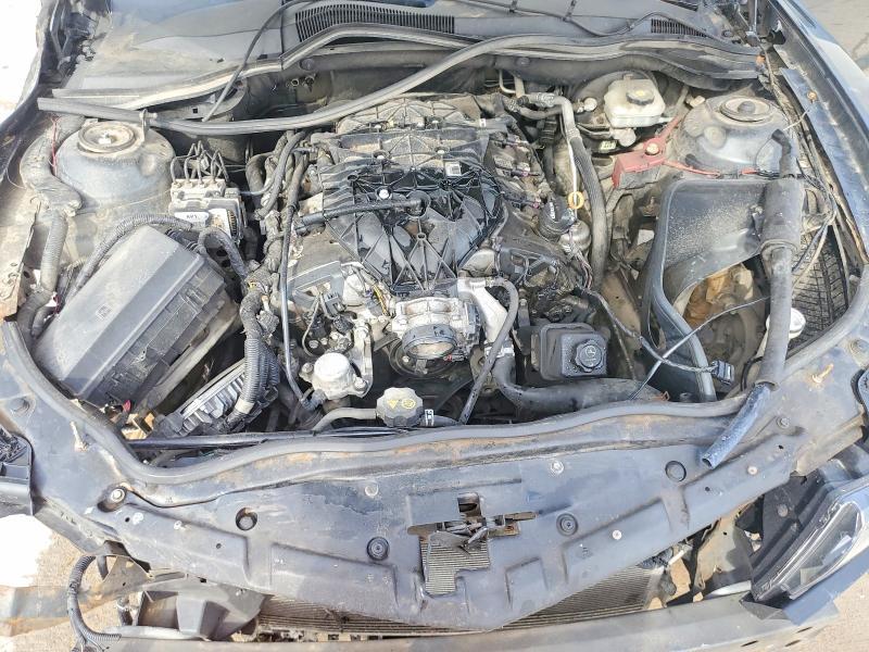 2015 Chevrolet Camaro ls