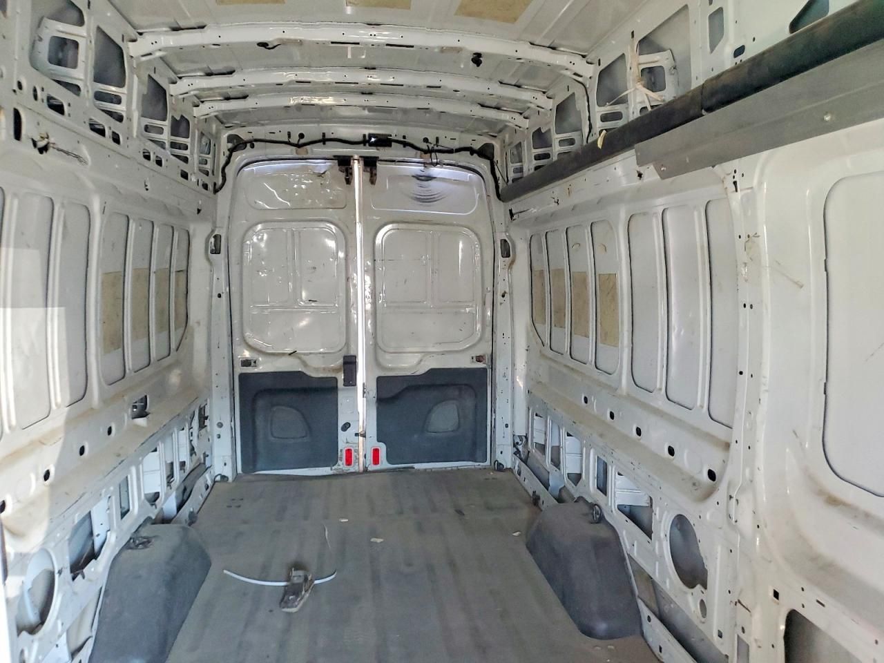 2020 Ford Transit T-350