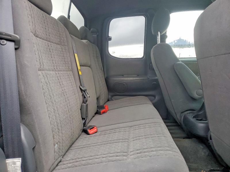 2005 Toyota Tundra sr