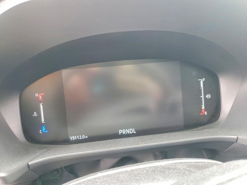 2025 Ford Escape st Line Select