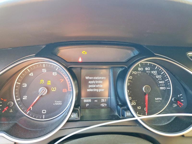 2015 Audi A5 Premium Plus