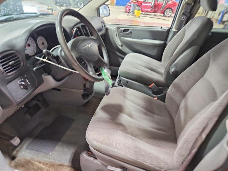2007 Chrysler Town & Country lx