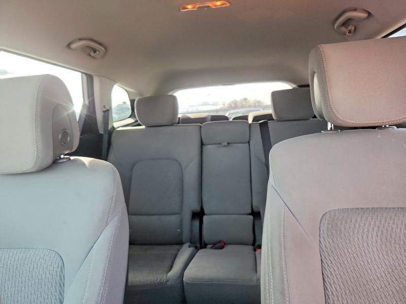 2016 Hyundai Santa fe se