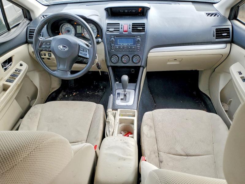 2013 Subaru Impreza Premium