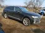 2022 Audi Q7 Premium Plus