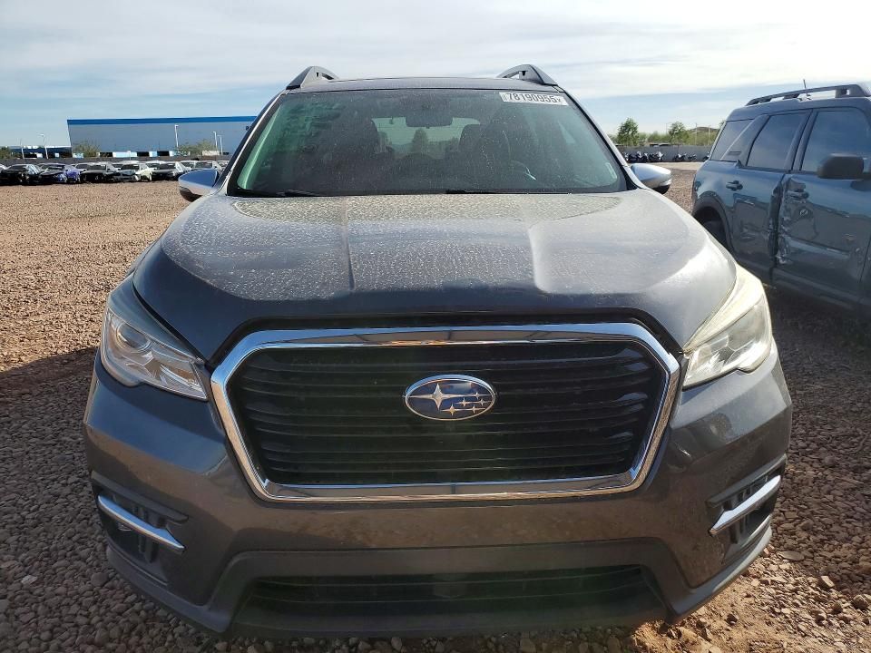 2020 Subaru Ascent Touring