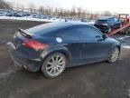 2013 Audi Tt Prestige