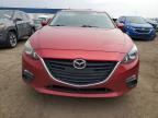 2016 Mazda 3 Sport