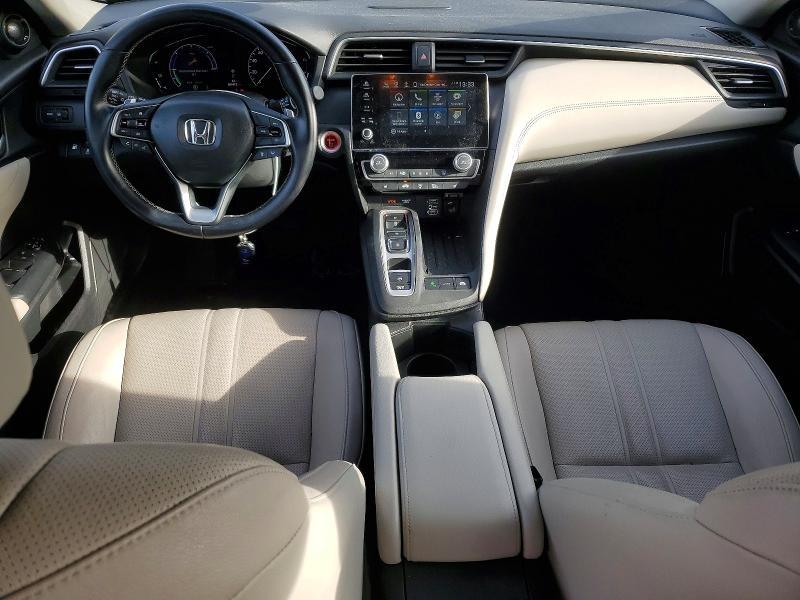 2020 Honda Insight Touring