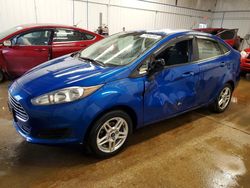 2019 Ford Fiesta se for sale in West Mifflin, PA