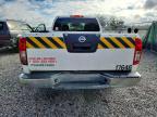 2013 Nissan Frontier S