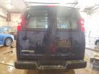 2013 Chevrolet Express G2500