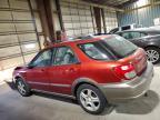 2003 Subaru Impreza Outback Sport
