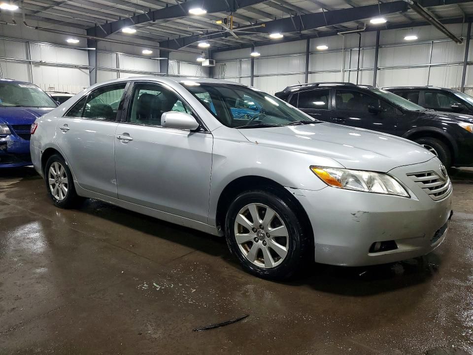 2007 Toyota Camry xle V6