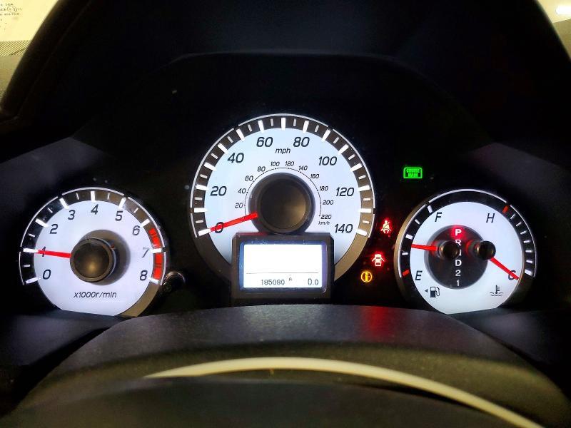 2015 Honda Pilot Touring