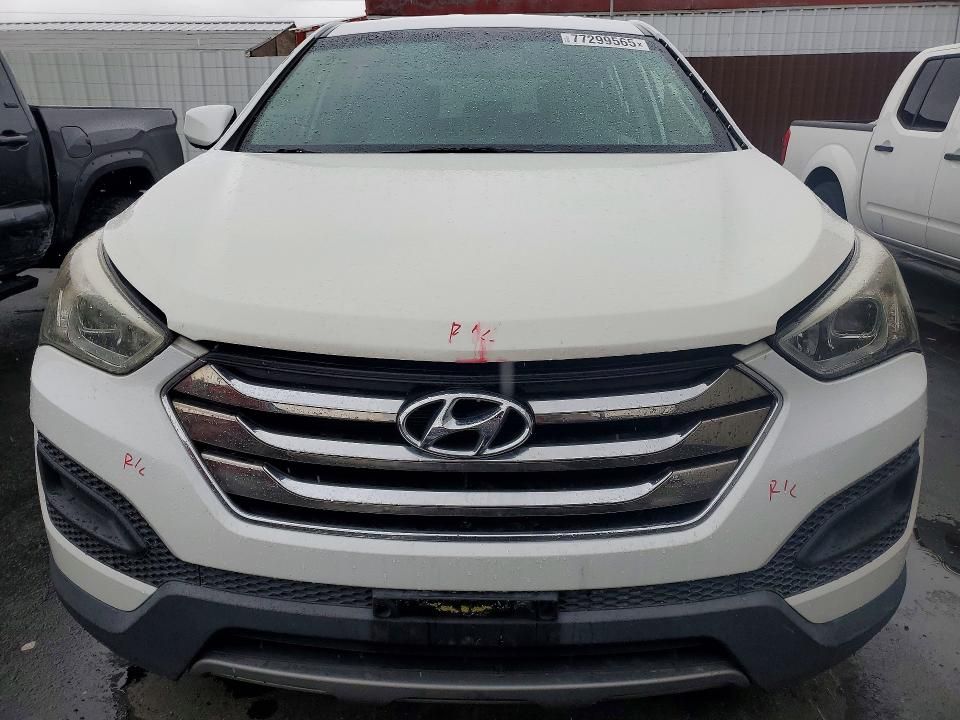 2014 Hyundai Santa fe Sport