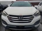 2014 Hyundai Santa fe Sport