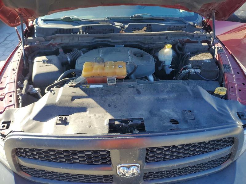 2015 Dodge RAM 1500 ST