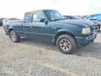 2001 Ford Ranger Super cab