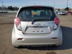 2016 Chevrolet Spark ev 2LT