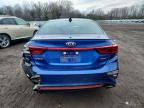 2021 KIA Forte gt