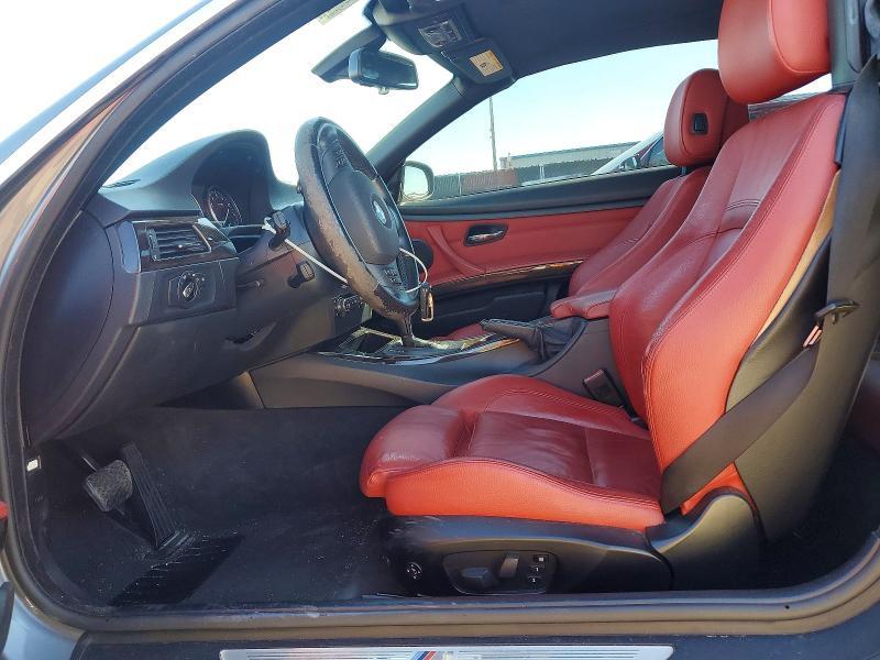 2011 BMW 328 i