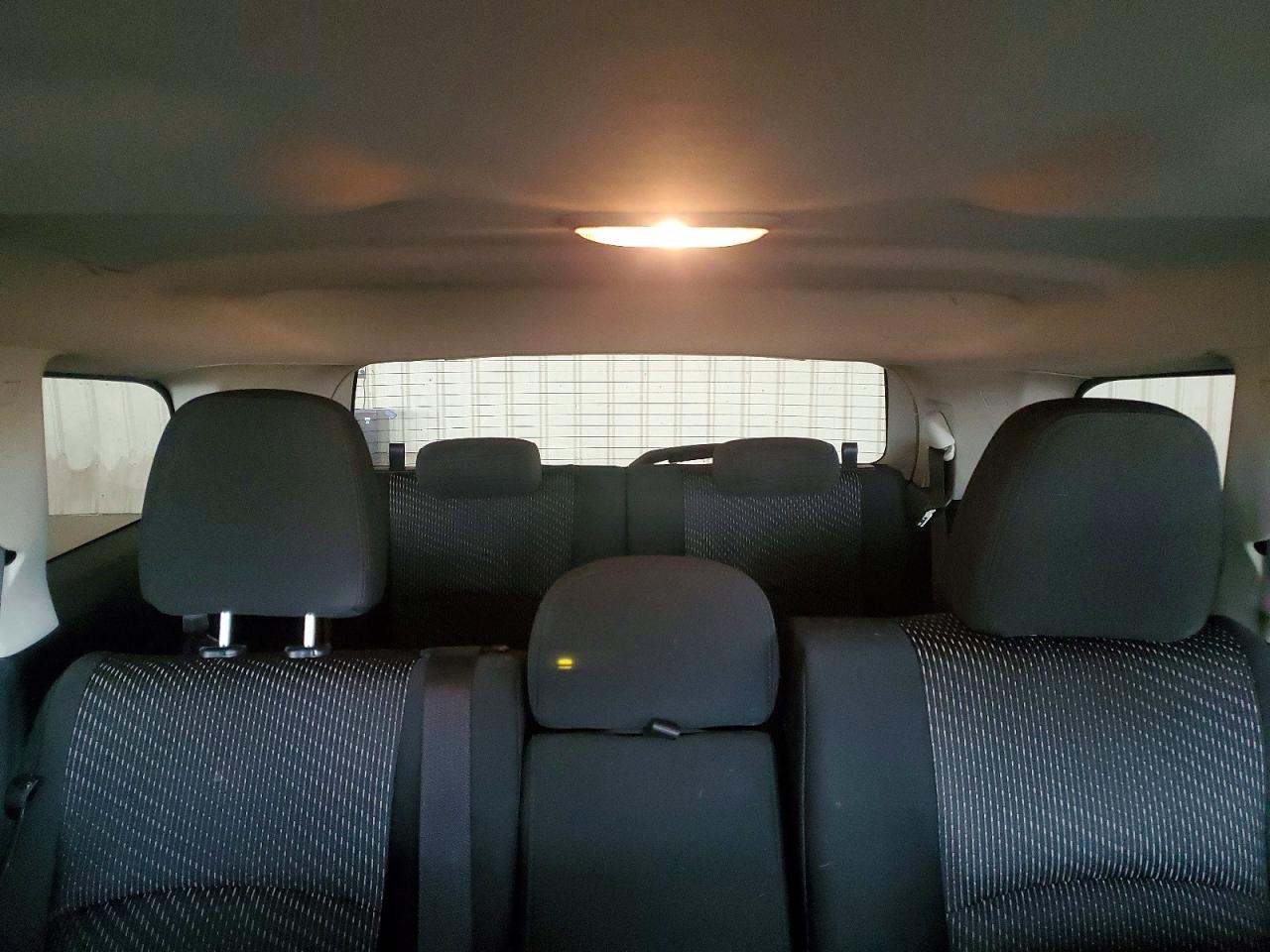 2020 Dodge Journey se