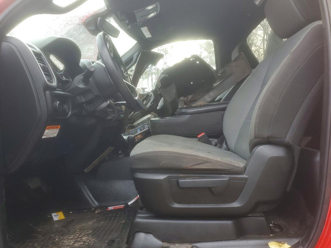 2024 Dodge RAM 5500