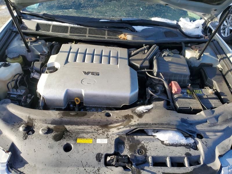 2007 Toyota Avalon xl