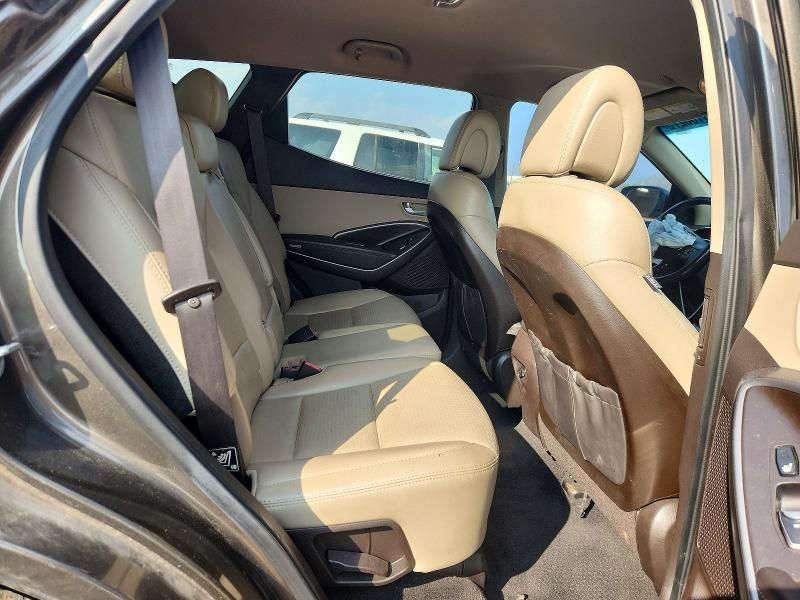 2013 Hyundai Santa fe Sport