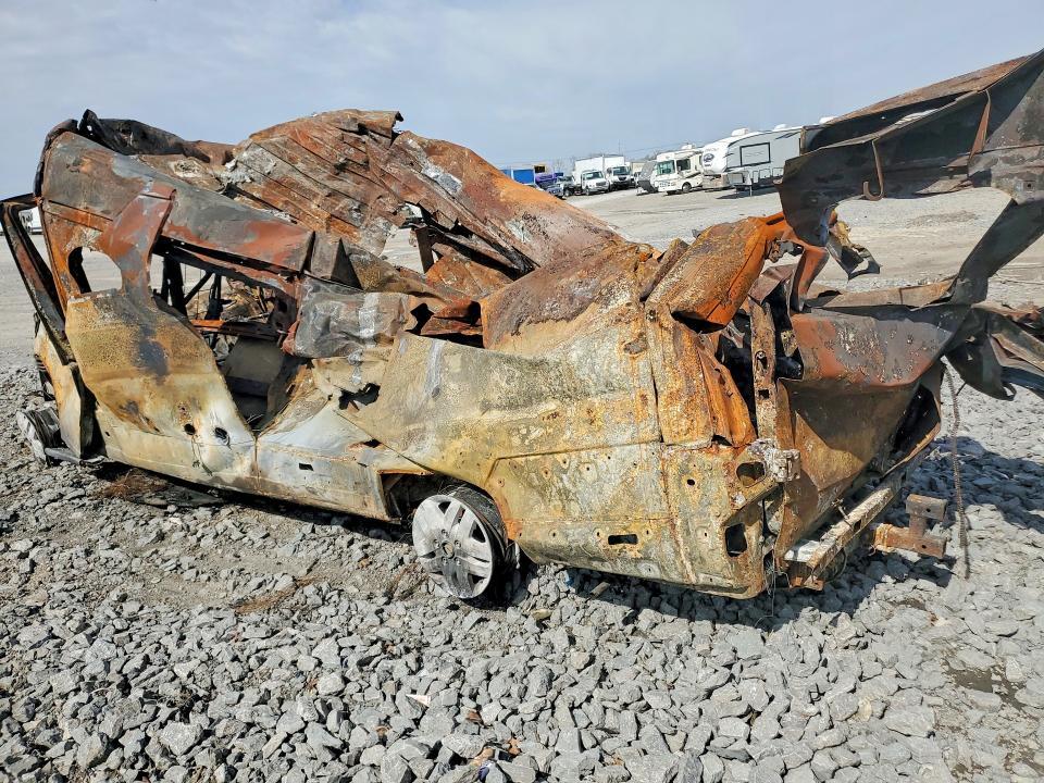 2021 Dodge Ram Promaster 3500 3500 High