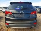 2016 Hyundai Santa fe Sport