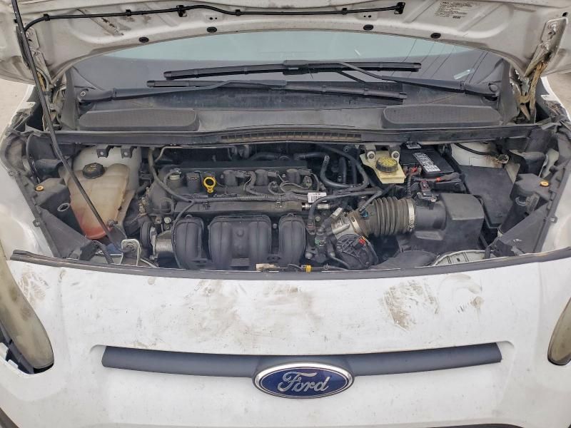 2016 Ford Transit Connect xl