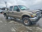 2003 Ford F250 Super Duty