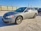 2008 Chevrolet Impala ltz