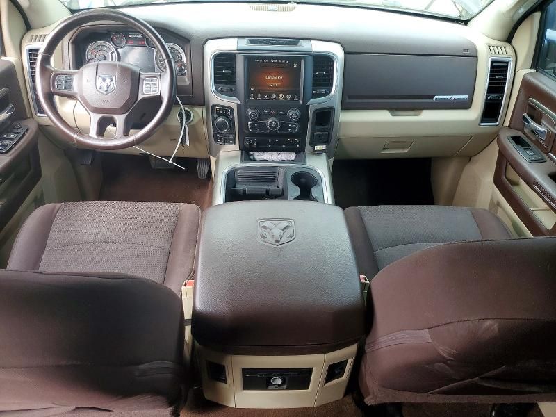 2016 Dodge Ram 1500 slt