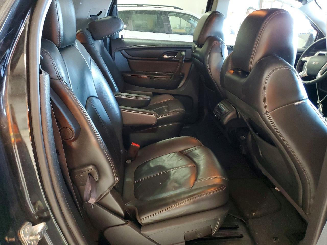 2015 GMC Acadia Slt-2