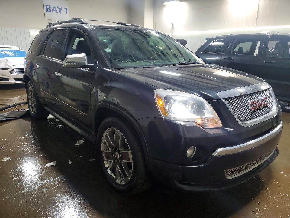 2012 GMC Acadia Denali