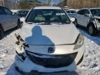 2012 Mazda 5