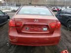 2008 Hyundai Elantra gls