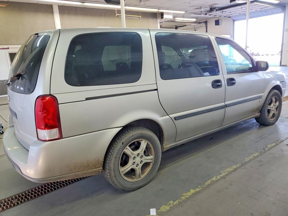 2007 Chevrolet Uplander ls