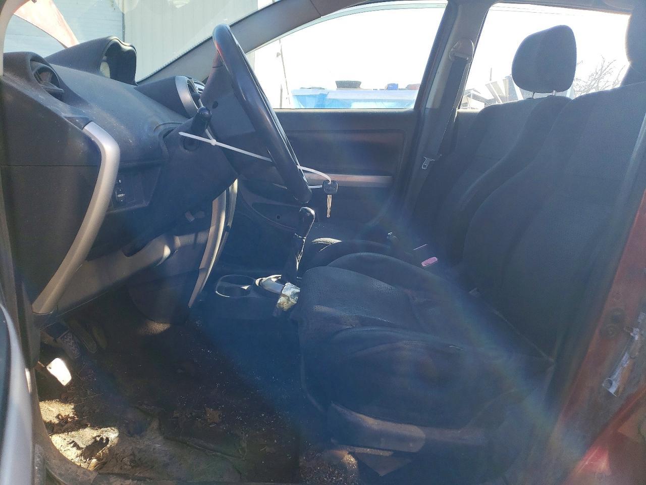 2006 Scion XA